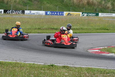 15/06/2008 : Course Loisir Top-Kart Toulouse (Photos Stéphane Agnus) 2008 — karting