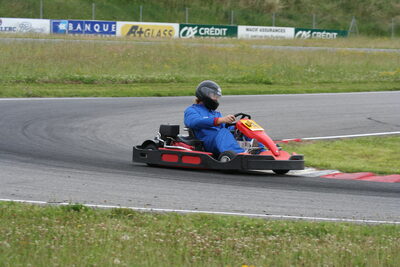 15/06/2008 : Course Loisir Top-Kart Toulouse (Photos Stéphane Agnus) 2008 — karting