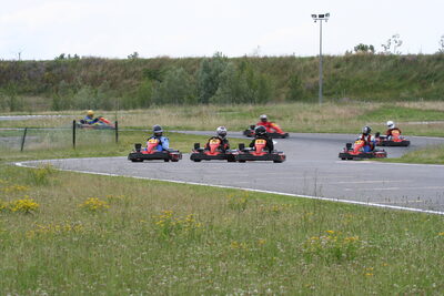15/06/2008 : Course Loisir Top-Kart Toulouse (Photos Stéphane Agnus) 2008 — karting