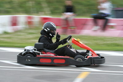 15/06/2008 : Course Loisir Top-Kart Toulouse (Photos Stéphane Agnus) 2008 — karting
