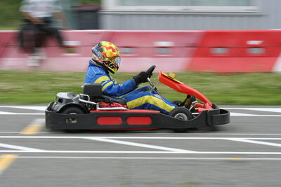 15/06/2008 : Course Loisir Top-Kart Toulouse (Photos Stéphane Agnus) 2008 — karting