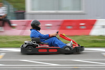 15/06/2008 : Course Loisir Top-Kart Toulouse (Photos Stéphane Agnus) 2008 — karting