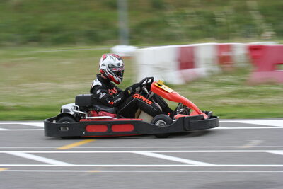 15/06/2008 : Course Loisir Top-Kart Toulouse (Photos Stéphane Agnus) 2008 — karting