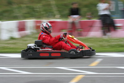 15/06/2008 : Course Loisir Top-Kart Toulouse (Photos Stéphane Agnus) 2008 — karting