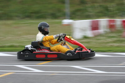 15/06/2008 : Course Loisir Top-Kart Toulouse (Photos Stéphane Agnus) 2008 — karting