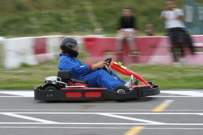 15/06/2008 : Course Loisir Top-Kart Toulouse (Photos Stéphane Agnus) 2008 — karting