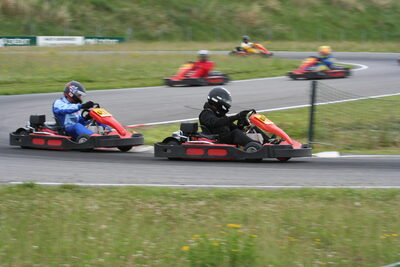 15/06/2008 : Course Loisir Top-Kart Toulouse (Photos Stéphane Agnus) 2008 — karting