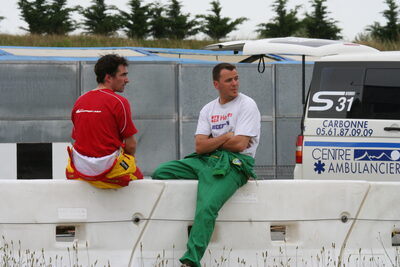 15/06/2008 : Course Loisir Top-Kart Toulouse (Photos Stéphane Agnus) 2008 — karting