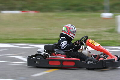 15/06/2008 : Course Loisir Top-Kart Toulouse (Photos Stéphane Agnus) 2008 — karting