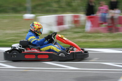 15/06/2008 : Course Loisir Top-Kart Toulouse (Photos Stéphane Agnus) 2008 — karting