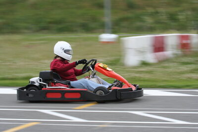 15/06/2008 : Course Loisir Top-Kart Toulouse (Photos Stéphane Agnus) 2008 — karting