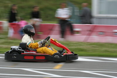 15/06/2008 : Course Loisir Top-Kart Toulouse (Photos Stéphane Agnus) 2008 — karting