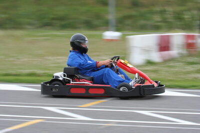 15/06/2008 : Course Loisir Top-Kart Toulouse (Photos Stéphane Agnus) 2008 — karting