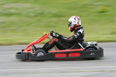 15/06/2008 : Course Loisir Top-Kart Toulouse (Photos Stéphane Agnus) 2008 — karting