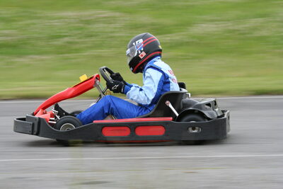 15/06/2008 : Course Loisir Top-Kart Toulouse (Photos Stéphane Agnus) 2008 — karting