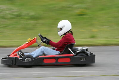 15/06/2008 : Course Loisir Top-Kart Toulouse (Photos Stéphane Agnus) 2008 — karting