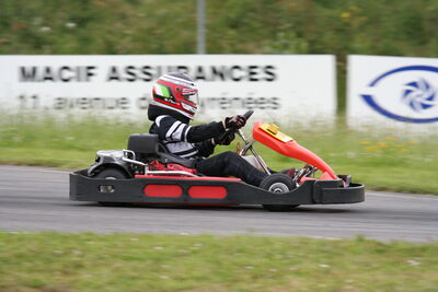 15/06/2008 : Course Loisir Top-Kart Toulouse (Photos Stéphane Agnus) 2008 — karting