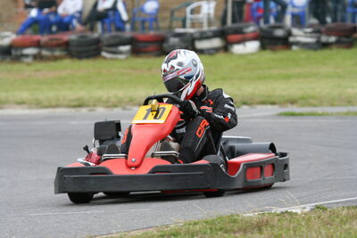 15/06/2008 : Course Loisir Top-Kart Toulouse (Photos Stéphane Agnus) 2008 — karting