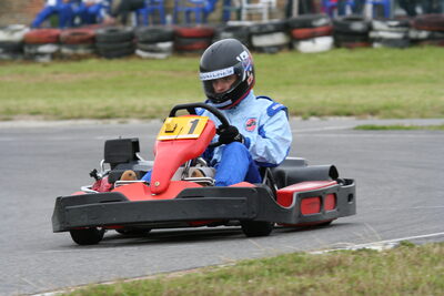 15/06/2008 : Course Loisir Top-Kart Toulouse (Photos Stéphane Agnus) 2008 — karting