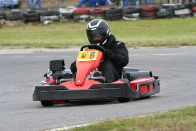 15/06/2008 : Course Loisir Top-Kart Toulouse (Photos Stéphane Agnus) 2008 — karting