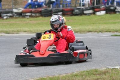 15/06/2008 : Course Loisir Top-Kart Toulouse (Photos Stéphane Agnus) 2008 — karting