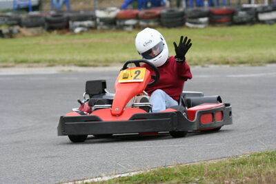 15/06/2008 : Course Loisir Top-Kart Toulouse (Photos Stéphane Agnus) 2008 — karting