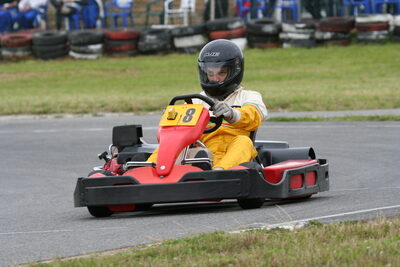 15/06/2008 : Course Loisir Top-Kart Toulouse (Photos Stéphane Agnus) 2008 — karting
