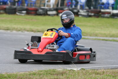 15/06/2008 : Course Loisir Top-Kart Toulouse (Photos Stéphane Agnus) 2008 — karting