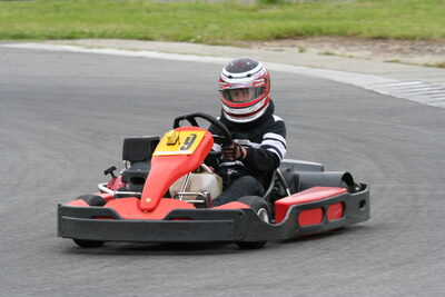 15/06/2008 : Course Loisir Top-Kart Toulouse (Photos Stéphane Agnus) 2008 — karting