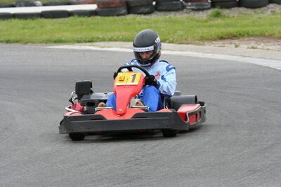 15/06/2008 : Course Loisir Top-Kart Toulouse (Photos Stéphane Agnus) 2008 — karting