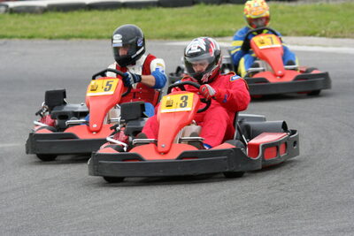 15/06/2008 : Course Loisir Top-Kart Toulouse (Photos Stéphane Agnus) 2008 — karting