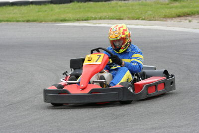 15/06/2008 : Course Loisir Top-Kart Toulouse (Photos Stéphane Agnus) 2008 — karting