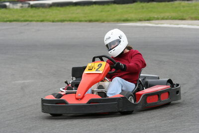 15/06/2008 : Course Loisir Top-Kart Toulouse (Photos Stéphane Agnus) 2008 — karting