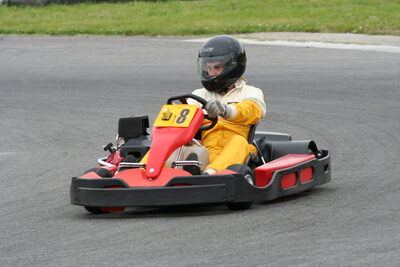 15/06/2008 : Course Loisir Top-Kart Toulouse (Photos Stéphane Agnus) 2008 — karting