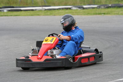 15/06/2008 : Course Loisir Top-Kart Toulouse (Photos Stéphane Agnus) 2008 — karting