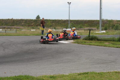 15/06/2008 : Course Loisir Top-Kart Toulouse (Photos Stéphane Agnus) 2008 — karting