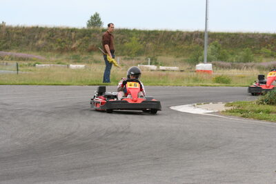 15/06/2008 : Course Loisir Top-Kart Toulouse (Photos Stéphane Agnus) 2008 — karting