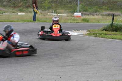 15/06/2008 : Course Loisir Top-Kart Toulouse (Photos Stéphane Agnus) 2008 — karting