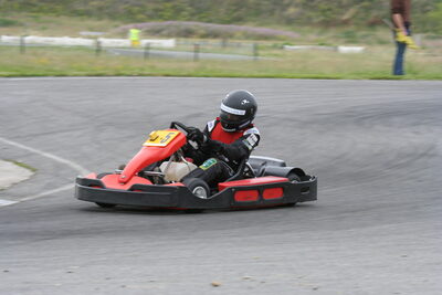 15/06/2008 : Course Loisir Top-Kart Toulouse (Photos Stéphane Agnus) 2008 — karting