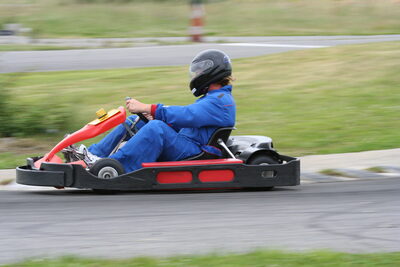 15/06/2008 : Course Loisir Top-Kart Toulouse (Photos Stéphane Agnus) 2008 — karting