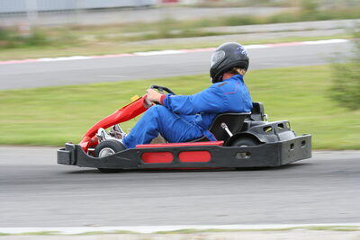 15/06/2008 : Course Loisir Top-Kart Toulouse (Photos Stéphane Agnus) 2008 — karting