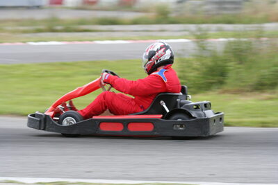 15/06/2008 : Course Loisir Top-Kart Toulouse (Photos Stéphane Agnus) 2008 — karting