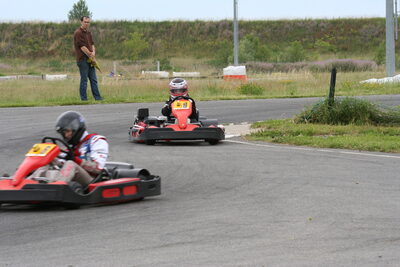 15/06/2008 : Course Loisir Top-Kart Toulouse (Photos Stéphane Agnus) 2008 — karting