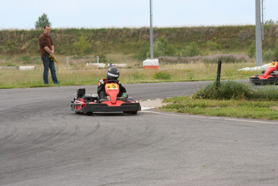 15/06/2008 : Course Loisir Top-Kart Toulouse (Photos Stéphane Agnus) 2008 — karting