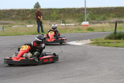 15/06/2008 : Course Loisir Top-Kart Toulouse (Photos Stéphane Agnus) 2008 — karting