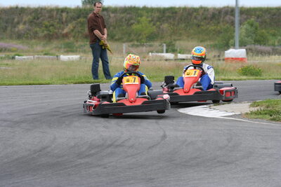15/06/2008 : Course Loisir Top-Kart Toulouse (Photos Stéphane Agnus) 2008 — karting