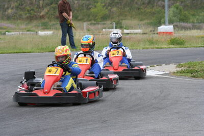 15/06/2008 : Course Loisir Top-Kart Toulouse (Photos Stéphane Agnus) 2008 — karting