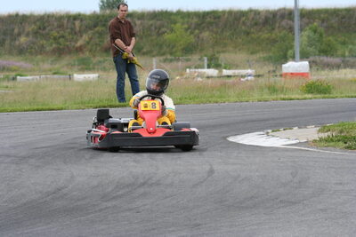 15/06/2008 : Course Loisir Top-Kart Toulouse (Photos Stéphane Agnus) 2008 — karting