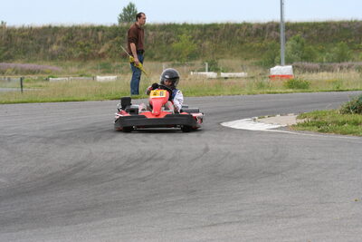 15/06/2008 : Course Loisir Top-Kart Toulouse (Photos Stéphane Agnus) 2008 — karting