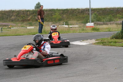 15/06/2008 : Course Loisir Top-Kart Toulouse (Photos Stéphane Agnus) 2008 — karting